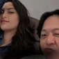 DJ Bravy putus dari Erika Carlina sejak 1 November 2025. Keputusan mengejutkan ini mengakhiri rencana pernikahan yang telah lama disiapkan. - foto Akui Selingkuh hingga Batal Nikahi Erika Carlina, Ini Chat DJ Bravy dengan Lintang/Foto: dok Instagram braver_jaktim

