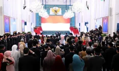 Daftar Pahlawan Nasional Baru 2025: Soeharto, Gus Dur, Marsinah, dan 7 Tokoh Lain Diangkat Prabowo