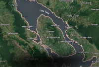 Danau terbesar di Indonesia, Toba, menyimpan kisah geologi dahsyat, budaya Batak yang kaya, dan tantangan lingkungan. Selami pesona abadi kaldera raksasa ini!