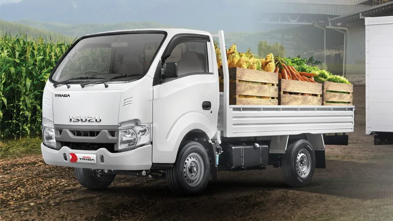 Dengan pelayanan profesional, produk berkualitas, dan komitmen kuat terhadap kepuasan pelanggan, Dealer Isuzu Ketapang telah menjadi mitra bisnis yang bisa diandalkan bagi masyarakat Kalimantan Barat. 