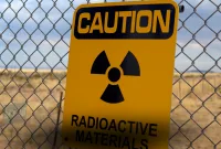 Dua kontainer Produk Alas Kaki Indonesia dikembalikan AS karena diduga terpapar radioaktif Cs-137. Satgas sebut temuan ini berbarengan dengan kasus udang dan cengkeh. - foto ilustrasi