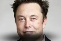 Pada 1 Oktober 2025, Elon Musk resmi menjadi manusia pertama di dunia dengan kekayaan melebihi 500 miliar dollar AS.