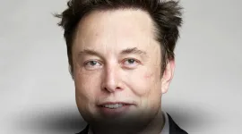 Pada 1 Oktober 2025, Elon Musk resmi menjadi manusia pertama di dunia dengan kekayaan melebihi 500 miliar dollar AS.
