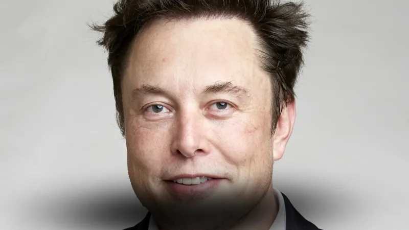 Pada 1 Oktober 2025, Elon Musk resmi menjadi manusia pertama di dunia dengan kekayaan melebihi 500 miliar dollar AS.
