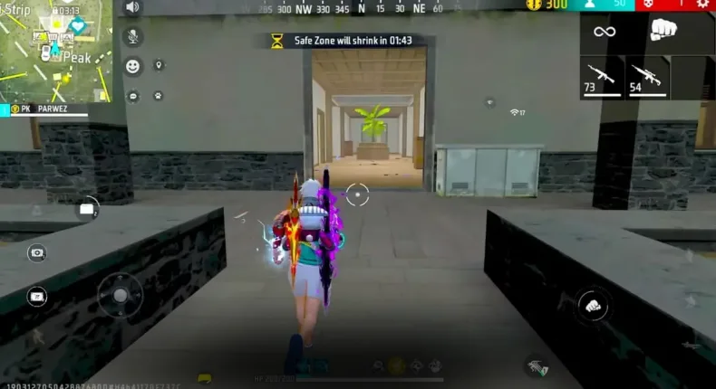 foto slider headline