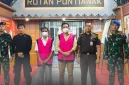 Fakta Baru Kasus Korupsi SMA Mujahidin terungkap. Kejati Kalbar tetapkan dua tersangka terkait dugaan penyimpangan dana hibah. - foto Kajati Kalbar