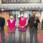 Fakta Baru Kasus Korupsi SMA Mujahidin terungkap. Kejati Kalbar tetapkan dua tersangka terkait dugaan penyimpangan dana hibah. - foto Kajati Kalbar