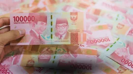 Program bansos yang dikombinasikan dengan kebijakan fiskal efisien dianggap representasi dari strategi pembangunan inklusif pemerintahan saat ini. Pemerintah menargetkan laju pertumbuhan ekonomi di atas 5,5% hingga akhir 2025, didorong oleh konsumsi domestik dan investasi yang membaik.
- foto Ilustrasi