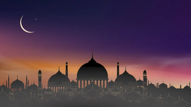 bulan penuh ampunan, berkah, dan kesempatan emas untuk meningkatkan ibadah serta introspeksi diri. Untuk memastikan ibadah puasa berjalan lancar dan sesuai tuntunan syariat, persiapan yang matang adalah kuncinya. - foto ilsutrasi