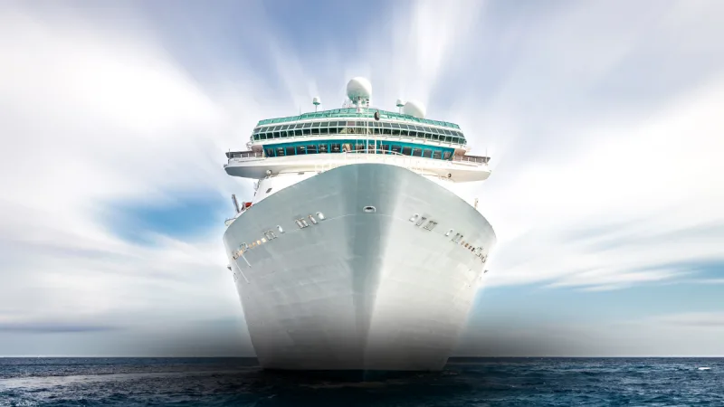 Jadwal keberangkatan terdekat berlangsung pada Senin, 17 November 2025, pukul 10.00 pagi, dan diperkirakan tiba pada Rabu, 19 November 2025, pukul 05.00 pagi. - foto ilustrasi