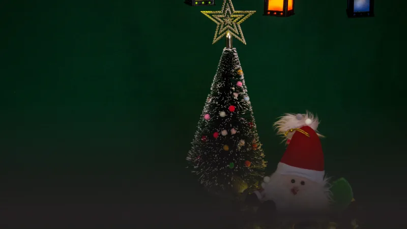 Cari ide Kado Natal 2025 unik dan murah? Dapatkan 50+ rekomendasi kado kreatif, personal, dan estetik dengan budget minim untuk tukar kado dan orang tersayang.