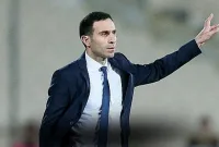 Media Uzbekistan melaporkan Kapadze kandidat utama pelatih Timnas Indonesia. Negosiasi dikabarkan sudah di tahap akhir dan keputusan segera diumumkan.