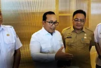 Kebijakan One Way Sungai Raya Dalam disiapkan Pemprov - Kalbar dan Pemkab Kubu Raya untuk atasi kemacetan serta kembangkan kawasan kuliner modern. - foto Dishub Kalbar