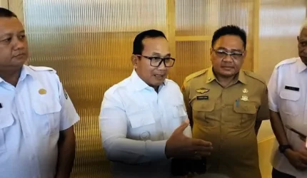 Kebijakan One Way Sungai Raya Dalam