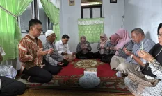 Kecelakaan Tronton di Jalan Tanjungpura, Wako Edi  Dorong Pindah Pelabuhan