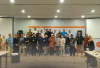 Komdigi Fasilitasi Radio di Kalbar dan Peningkatan Kualitas Penyelenggara Radio di Kalbar - foto Doc