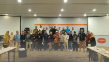 Komdigi Fasilitasi Radio di Kalbar dan Peningkatan Kualitas Penyelenggara Radio di Kalbar - foto Doc