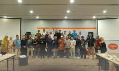 Komdigi Fasilitasi Radio di Kalbar Peningkatan Kualitas Penyelenggara Radio di Kalbar