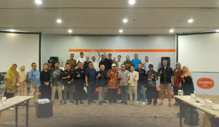 Komdigi Fasilitasi Radio di Kalbar