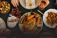 Kumpulan Ide Menu Tahun Baru 2026 yang Viral, Praktis, dan Memuaskan