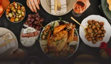 Kumpulan Ide Menu Tahun Baru 2026 yang Viral, Praktis, dan Memuaskan