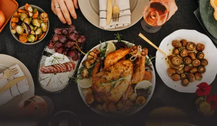 Kumpulan Ide Menu Tahun Baru 2026 yang Viral