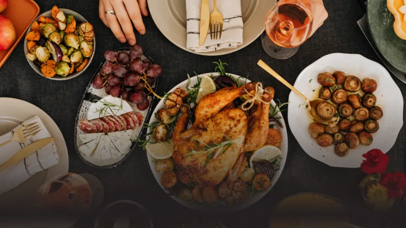 Kumpulan Ide Menu Tahun Baru 2026 yang Viral, Praktis, dan Memuaskan