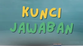 Pencarian Soal Ulangan Semester 1 Bahasa Indonesia melonjak drastis jelang ujian. Ini bukan sekadar kunci jawaban, tapi cerminan metode belajar siswa masa kini.