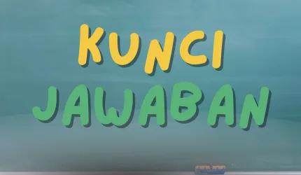 Soal Ulangan Semester 1 Bahasa Indonesia