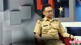 Gencil Smart City adalah aplikasi 