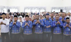 Langkah Nyata Pemkot Pontianak: BPJS Ketenagakerjaan untuk Petugas Fardhu Kifayah