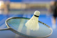 Cek Live Hasil Australian Open 2025 Super 500 hari ini. Fajar/Fikri mulus ke 16 besar setelah kalahkan wakil Malaysia. Simak update wakil Indonesia. - foto ilustrasi