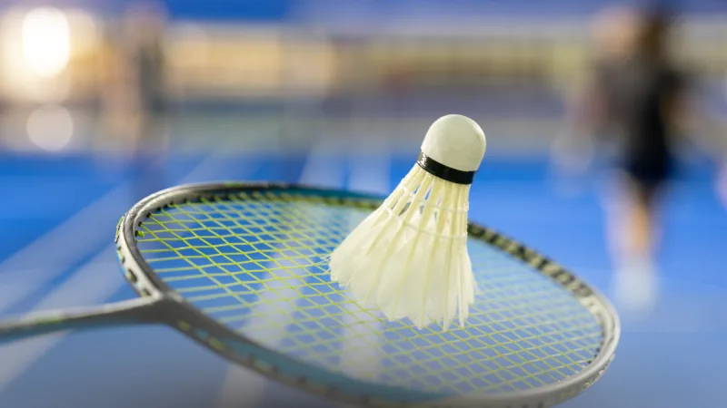 Cek Live Hasil Australian Open 2025 Super 500 hari ini. Fajar/Fikri mulus ke 16 besar setelah kalahkan wakil Malaysia. Simak update wakil Indonesia. - foto ilustrasi