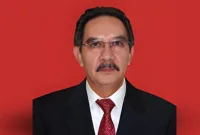 Antasari Azhar lahir di Pangkalpinang, Bangka Belitung, pada 18 Maret 1953. Ia dikenal sebagai sosok tegas dan idealis dalam menegakkan hukum foto Wikipedia