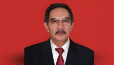 Antasari Azhar lahir di Pangkalpinang, Bangka Belitung, pada 18 Maret 1953. Ia dikenal sebagai sosok tegas dan idealis dalam menegakkan hukum foto Wikipedia