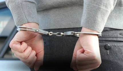 Mantan Wakil Bupati Sintang