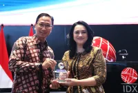 Maybank Indonesia Perkuat Peran dalam Pengembangan Industri Pasar Modal Syariah Nasional