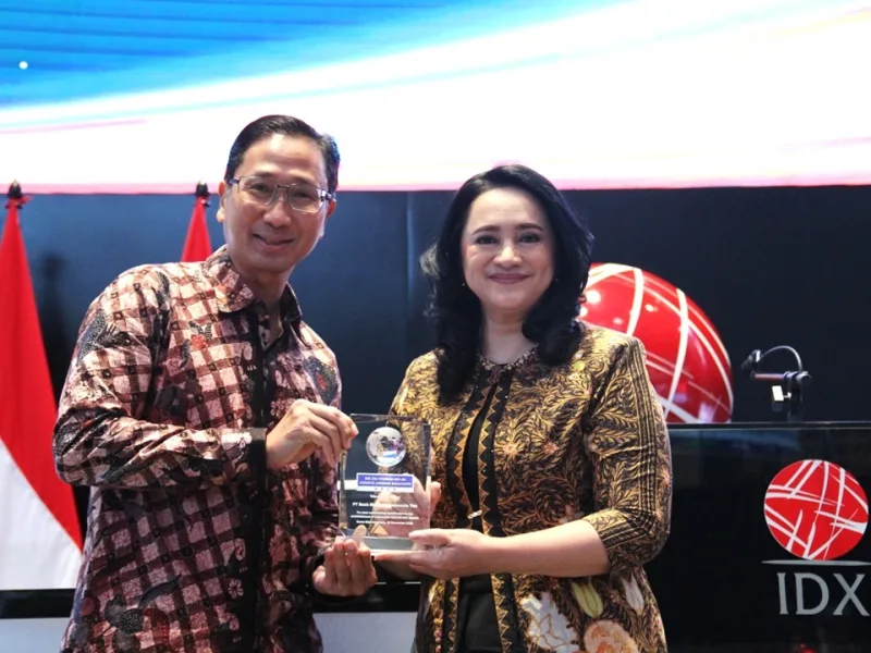 Maybank Indonesia Perkuat Peran dalam Pengembangan Industri Pasar Modal Syariah Nasional