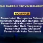 Media sosial Pontianak menjadi sorotan nasional setelah kanal resmi Pemerintah Kota Pontianak yang dikelola Dinas Komunikasi dan Informatika (Diskominfo) masuk nominasi kategori media sosial terbaik dalam ajang Anugerah Media Humas (AMH) 2025.