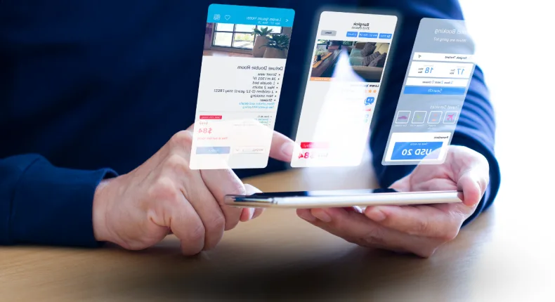 foto slider headline