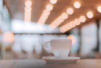 Tren Warung Kopi Pontianak meningkat pesat hingga 1.035 usaha per Agustus 2025. Wali Kota sebut ini penggerak ekonomi - foto ilustrasi