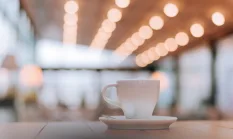 Menjamur! Warung Kopi Pontianak Tembus 1.035 Usaha