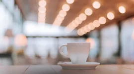 Tren Warung Kopi Pontianak meningkat pesat hingga 1.035 usaha per Agustus 2025. Wali Kota sebut ini penggerak ekonomi - foto ilustrasi