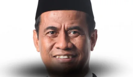 Mentan Copot Pejabat di Subang