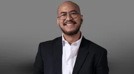 Materi yang ia bawakan dalam pertunjukan Mesakke Bangsaku pada 2013 itu menyinggung tradisi pemakaman sakral masyarakat Toraja, Rambu Solo, dan kini ia menyampaikan permintaan maaf secara terbuka. - foto Pandji courtesy  COMICA