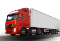 Regulasi Angkutan Barang: Jam Operasional Angkutan Barang Pontianak, Peraturan Wali Kota Pontianak 48/2016, Kendaraan 20 Feet, Kendaraan 40 Feet. - foto Ilustrasi