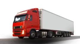 Regulasi Angkutan Barang: Jam Operasional Angkutan Barang Pontianak, Peraturan Wali Kota Pontianak 48/2016, Kendaraan 20 Feet, Kendaraan 40 Feet. - foto Ilustrasi