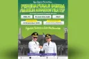 Manfaatkan program penghapusan denda pajak Pontianak untuk PBB-P2, Reklame, dan PBJT hingga 30 November 2025. Waktunya lunasi kewajiban!