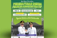 Manfaatkan program penghapusan denda pajak Pontianak untuk PBB-P2, Reklame, dan PBJT hingga 30 November 2025. Waktunya lunasi kewajiban!