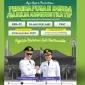 Manfaatkan program penghapusan denda pajak Pontianak untuk PBB-P2, Reklame, dan PBJT hingga 30 November 2025. Waktunya lunasi kewajiban!